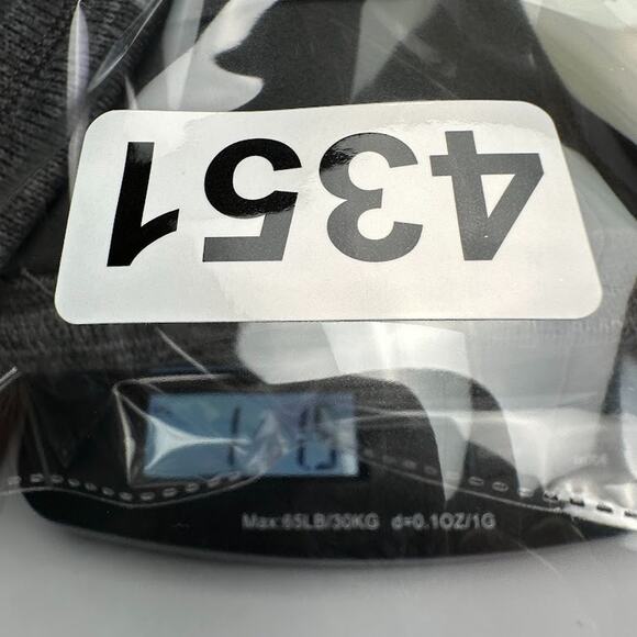 Patagonia Better Sweater Mens Large Gray 1/4 Zip Fleece Outdoor Nature Hiking - Picture 14 of 14